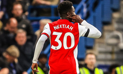 Premier League: Τρομερός Ενκέτια και Τσέλσι-Άρσεναλ 2-3! Προβάδισμα για Λέστερ, Νιούκαστλ (vids)