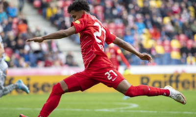 Ντόρτμουντ: Βρήκε τον αντί-Χάλαντ εκεί που είχε βρει και τον Νορβηγό! (Photos)