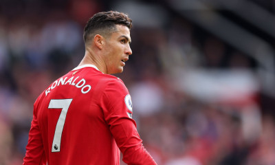 Κριστιάνο Ρονάλντο: Επανήλθε στις προπονήσεις – Η μελαγχολική φωτογραφία του (Photos)