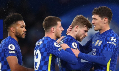 Premier League: Γκολ και θέαμα στο Τσέλσι-Άρσεναλ! Τέσσερα γκολ από το 13' έως το 32' (videos)