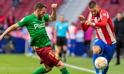 La Liga: Η Γρανάδα κράτησε στο μηδέν την Ατλέτικο