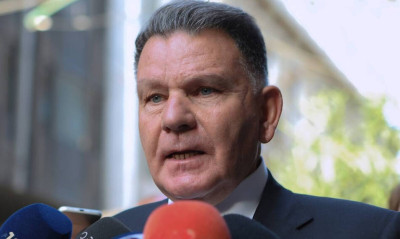 ΕΠΟ: Απάντηση στο εξώδικο Κούγια - Ασκήθηκε και πειθαρχική δίωξη