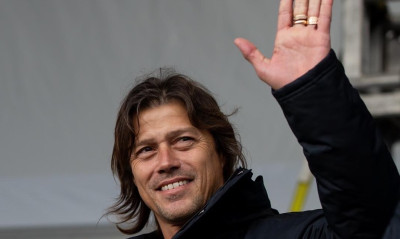 ΑΕΚ: Στην Αθήνα ο Αλμέιδα