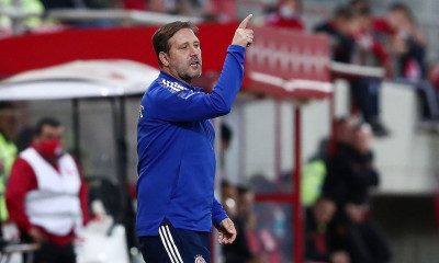 Ολυμπιακός: «Γκάζια» Μαρτίνς στους παίκτες - Η ομιλία του στο Ρέντη