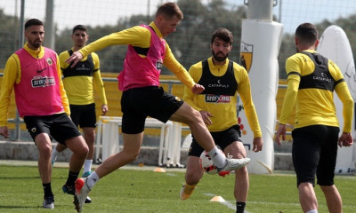 ΑΕΚ: Μπήκε ο Λε Ταλέκ