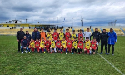 Στην Αλεξανδρούπολη το αναπτυξιακό πρόγραμμα Εθνικών ομάδων