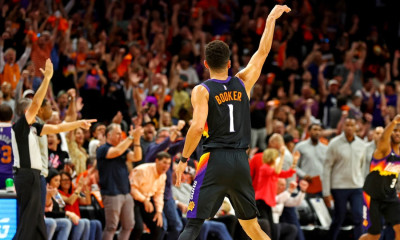 NBA: Το Top-10 των χτεσινοβραδινών αγώνων (video)