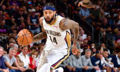 NBA: Ισοφάρισαν Πέλικανς και Γκρίζλις - Ξεκάθαρο προβάδισμα για Χιτ (video)