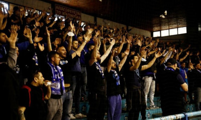 Ηρακλής: Πρόστιμο για το ματς με τον Κολοσσό