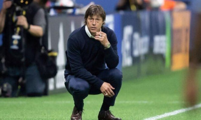 ΑΕΚ: Τα είπαν Μελισσανίδης-Αλμέιδα και τώρα... αναμονή