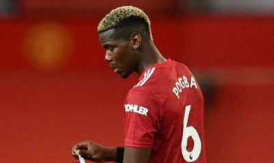 Παρί Σεν Ζερμέν: Έτοιμη η «βόμβα» με Πογκμπά - Συμφωνία για τετραετές συμβόλαιο