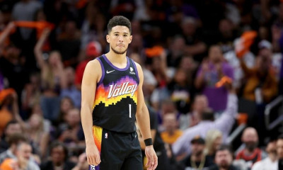 NBA: Έντονη ανησυχία για Μπούκερ (video)