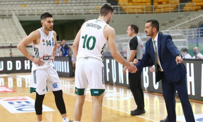 Βόβορας: «Κοιτάζουμε την αγορά για παίκτη, λίγες οι επιλογές» - Τι είπε για Ουόλτον