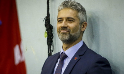 Στην Εθνική Παίδων ο Ζιάγκος