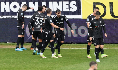 Πουρσανίδης: «Δεν κάνουμε επανάσταση, προσπαθούμε να μεγαλώσει ο ΟΦΗ» (video)