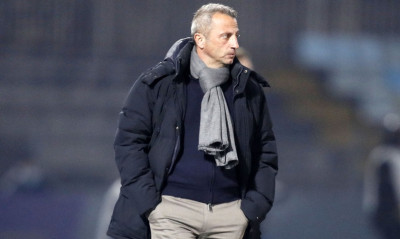 ΠΑΣ Γιάννινα: Τσέκαρε παίκτες με Θεσπρωτό ο Μεταξάς