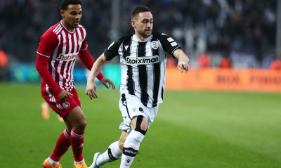 Ζίβκοβιτς: «Απ’ τα 90 λεπτά κυριαρχήσαμε τα 70» (Video)