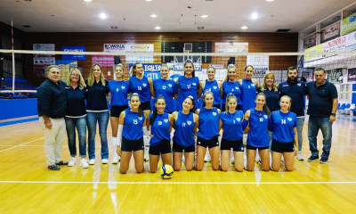 Pre League γυναικών: Στον τελικό ανόδου το Αιγάλεω, στη Καλαμάτα ξεκαθαρίζει το δεύτερο «εισιτήριο»