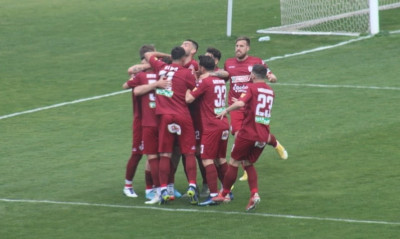 Super League 2: Ευκαιρίες στα νέα παιδιά δίνει η ΑΕΛ στο φινάλε της σεζόν