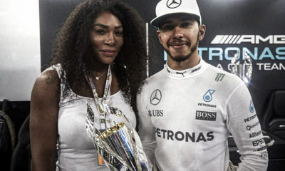 Τσέλσι: Λιούις Χάμιλτον και Σερένα Ουίλιαμς δίνουν από 12 εκ. ευρώ!