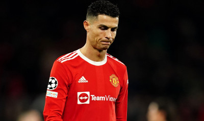 Το συγκινητικό μήνυμα του Κριστιάνο Ρονάλντο (Photos)