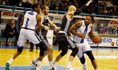 Ηρακλής: Δεν επιστρέφει μέχρι να πληρωθεί ο Χένρι!