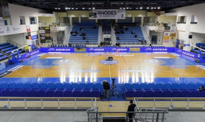 ΕΣΑΚΕ: Ένα κρούσμα στον Κολοσσό