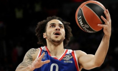 Φενέρμπαχτσε: Θέλει τον Λάρκιν!