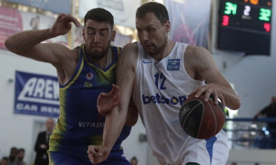 ΕΣΑΚΕ: Δεύτερο «40άρι» καριέρας και σειρά επιτευγμάτων του Μαυροκεφαλίδη