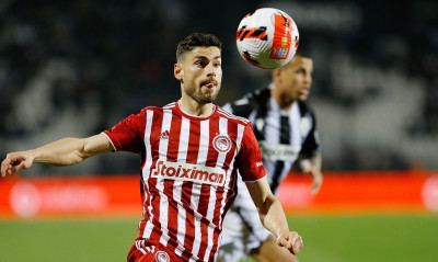 ΠΑΟΚ-Ολυμπιακός 0-0: Οι καλύτερες στιγμές από την Τούμπα - Τα highlights του ημιτελικού (video)