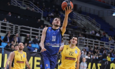 ΕΣΑΚΕ: Ο Παπαδάκης «ξεσκόνισε» την εποχή Διαμαντίδη για τον Ηρακλή