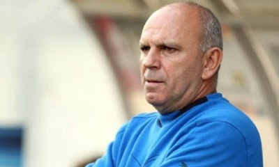 Βαζάκας: «Αν παιχθεί όπως πρέπει… ο Πανσερραϊκός δεν μπορεί να κερδίσει τον Αλμωπό»