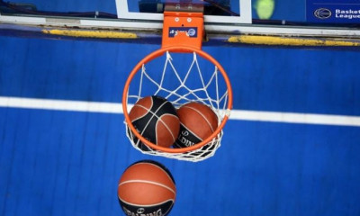 ΕΣΑΚΕ: Ανακοινώθηκε η 25η αγωνιστική και αλλαγές στα εξ αναβολής ματς