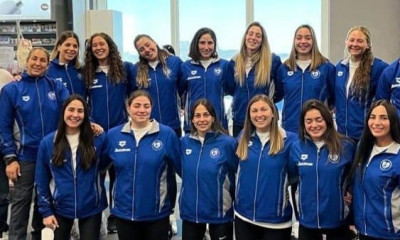World League Πόλο γυναικών: Κόντρα στην Ισπανία η Ελλάδα - Αλεξία Καμμένου: «Γνωρίζουμε τη δυσκολία»