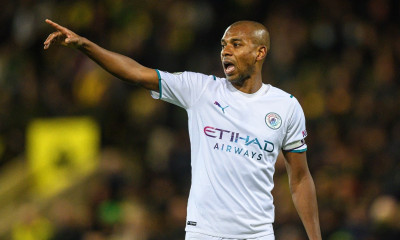 Μάντσεστερ Σίτι: Επιλογή-έκπληξη από Πεπ - Αυτός είναι ο αντι-Φερναντίνιο (photos+video)