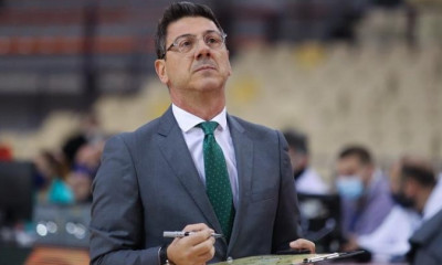 Κατσικάρης: «Ο Ουόκαπ το κλειδί του Ολυμπιακού»