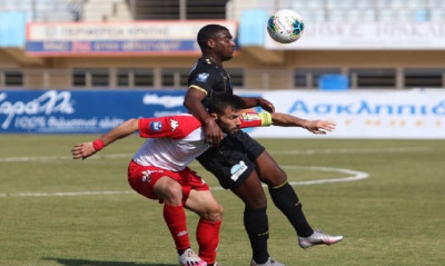 Super League 2: Περιζήτητος ο Κόνραντ – Αυτές οι ομάδες τον θέλουν