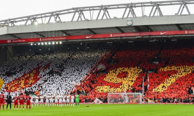 Λίβερπουλ: «Άθλια συνθήματα, αποκρουστικές προσβολές στις οικογένειες των 97 του Χίλσμπορο»