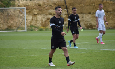 ΟΦΗ: Νίκησε την Κ19 με Κοροβέση