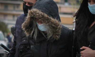 Δικηγόρος Ρούλας Πισπιρίγκου: Θα υποβάλουμε μήνυση στον Δασκαλάκη για προσβολή μνήμης των παιδιών