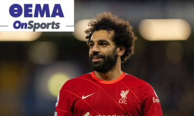 Μοχάμεντ Σαλάχ: Ο υποτιμημένος ποδοσφαιριστής που «μιλάει» στο γήπεδο (videos+photos)