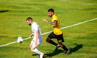 Super League 2: Το μυαλό στην Βέροια για τον Θεσπρωτό - Τα εισιτήρια του αγώνα