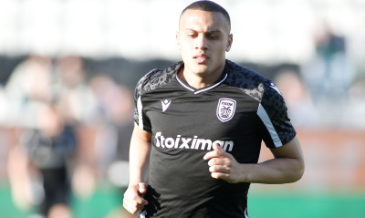 ΠΑΟΚ: Ζημιά με Ζαμπά, τρεις εβδομάδες εκτός δράσης