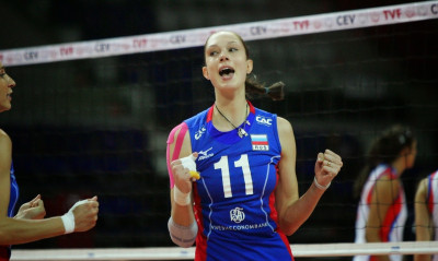 Συγκλονίζει η Εκατερίνα Γκάμοβα: «Θεέ μου σταμάτα αυτήν την φρίκη, σε ικετεύω»