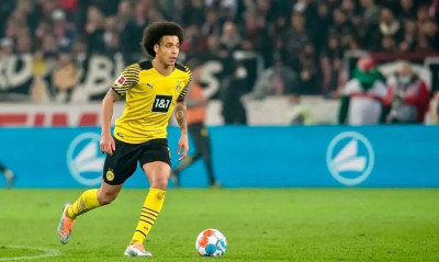 Ντόρτμουντ: «Λαβωμένη» στο ντέρμπι με Μπάγερν - Εκτός Κόμπελ και Βίτσελ