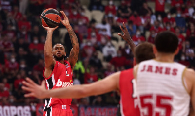 Τώρα θέλει τον δικό του Τζέιμς!