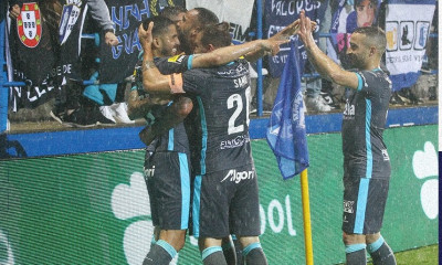 Πορτογαλία: Νίκη παραμονής για Βιζέλα