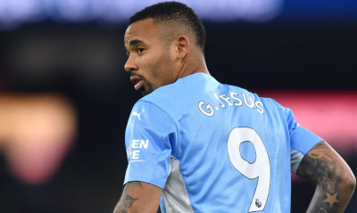 Άρσεναλ: Κοντά στο «μπαμ» με Γκάμπριελ Ζέσους