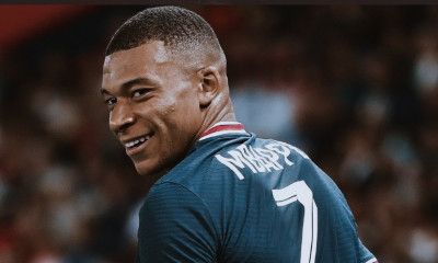 Παρί Σεν Ζερμέν: «Τρελά» λεφτά στα πόδια του Εμπαπέ!