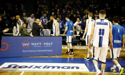 Ηρακλής: Η σκέψη στον Ιωνικό